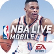 NBA Live mobile RMT