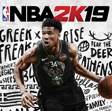 NBA 2K19 RMT