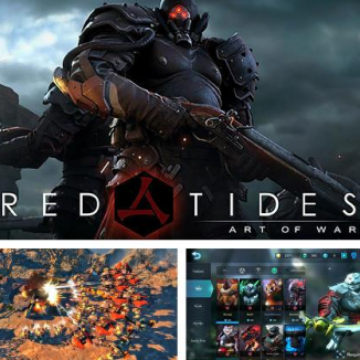 Art of War:Red Tides RMT
