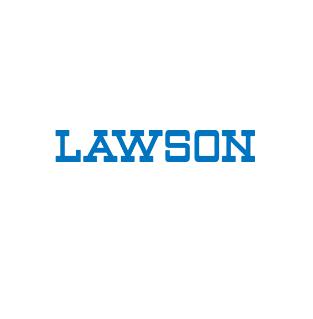 LAWSONのポイント