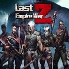 Last Empire-War Z RMT